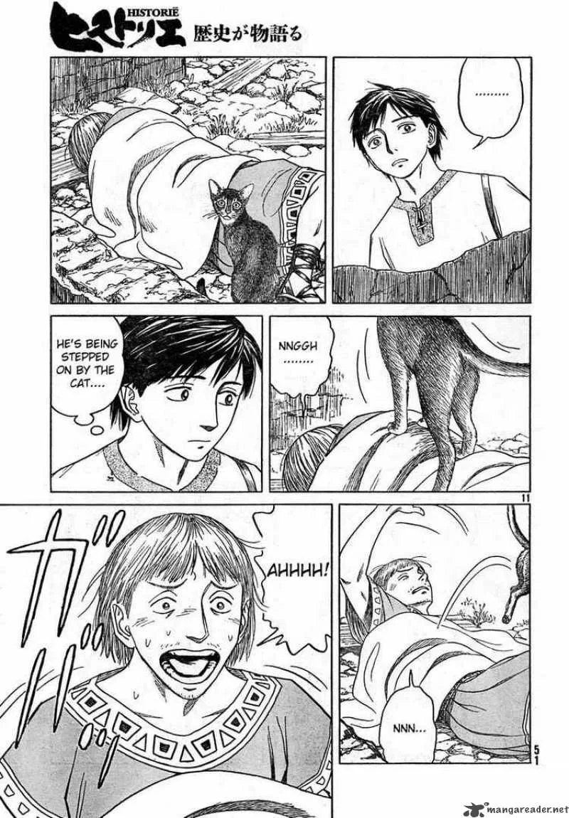 Historie Chapter 39 page 11