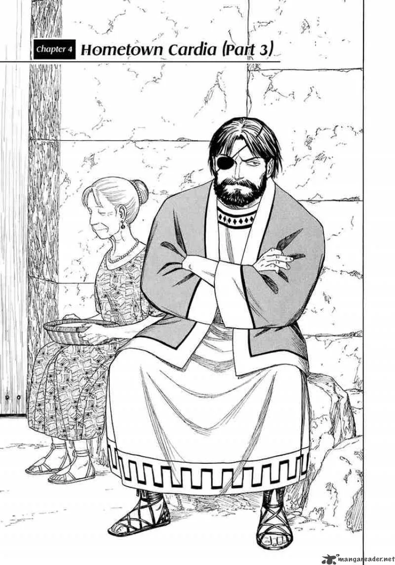Historie Chapter 4 page 1