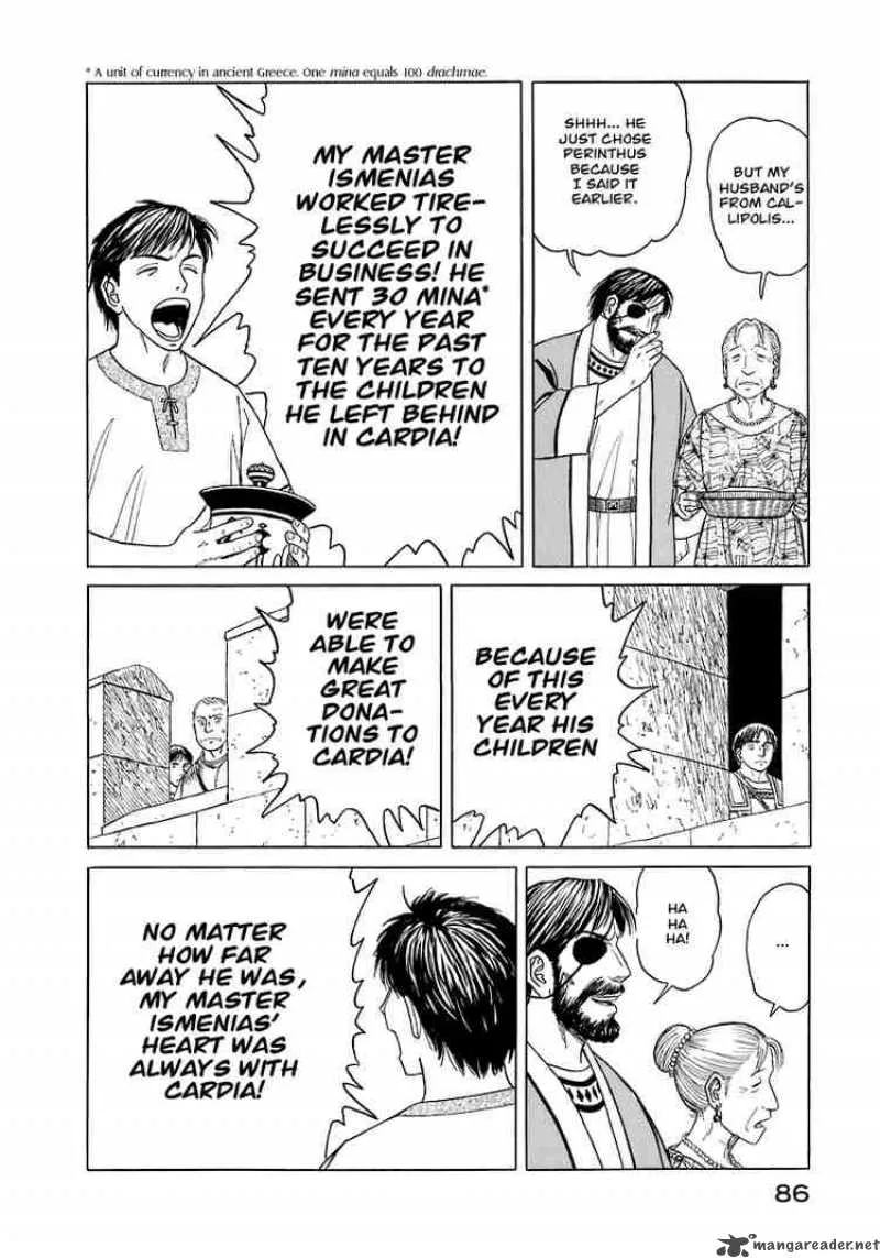 Historie Chapter 4 page 6