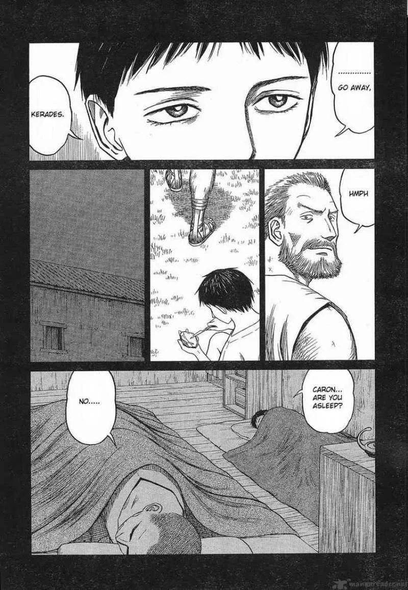 Historie Chapter 40 page 4