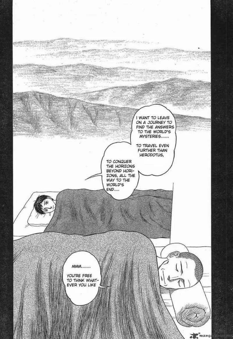 Historie Chapter 40 page 6