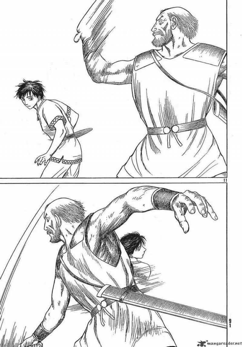 Historie Chapter 41 page 11