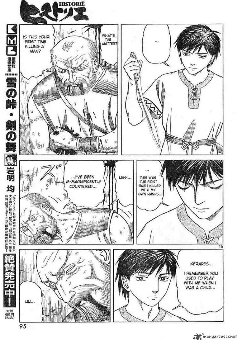 Historie Chapter 41 page 14