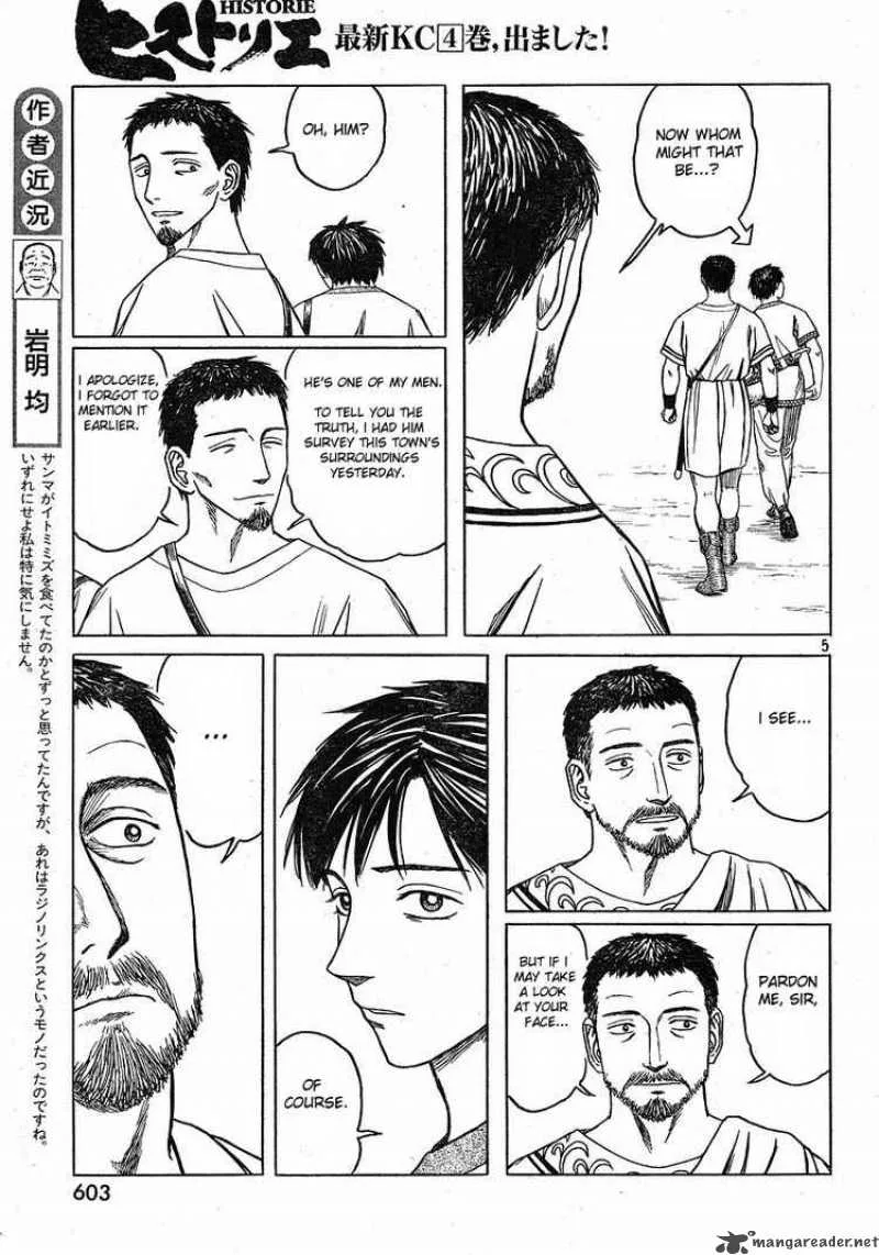 Historie Chapter 42 page 4