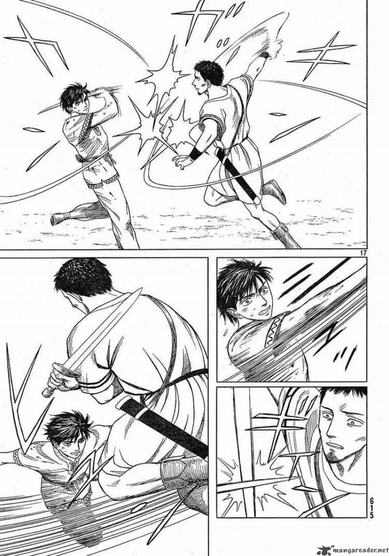 Historie Chapter 42 page 16