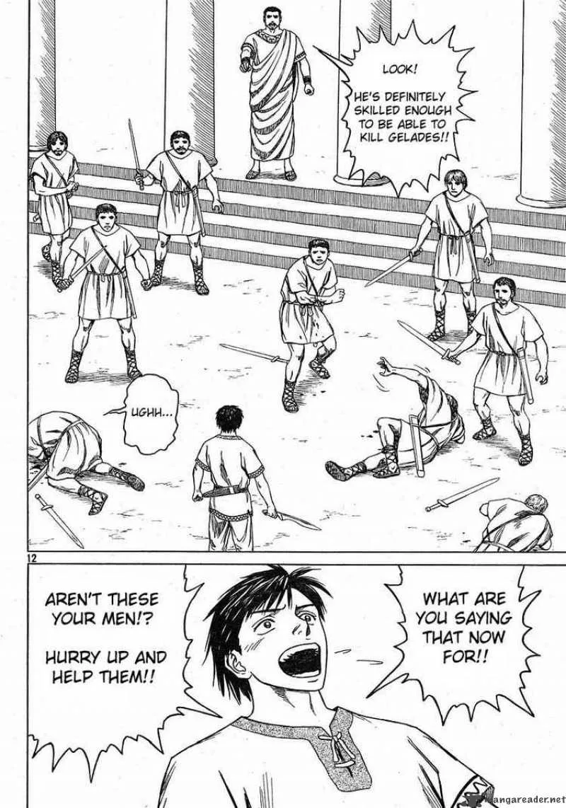Historie Chapter 42 page 11