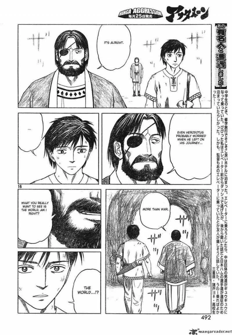 Historie Chapter 43 page 16