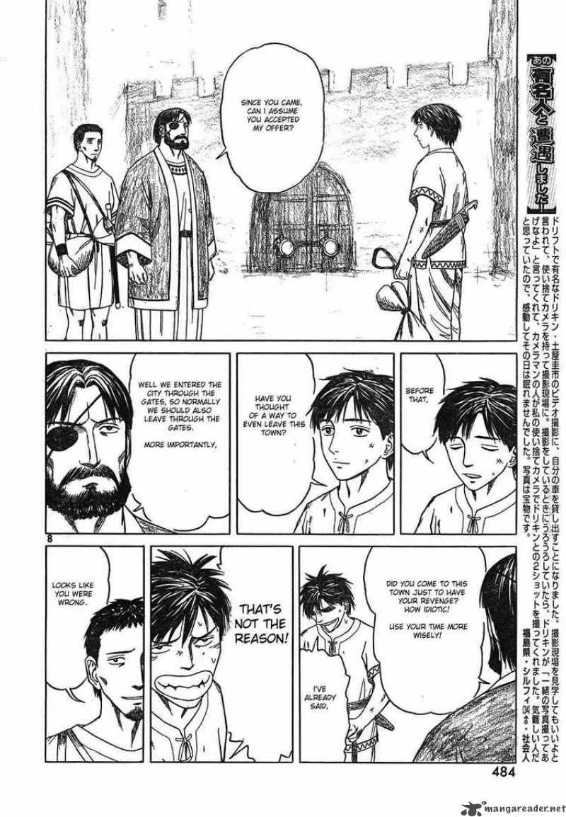 Historie Chapter 43 page 8