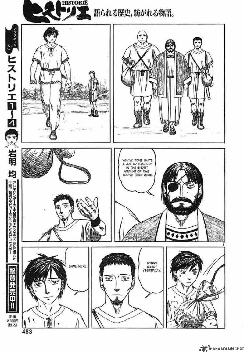 Historie Chapter 43 page 7