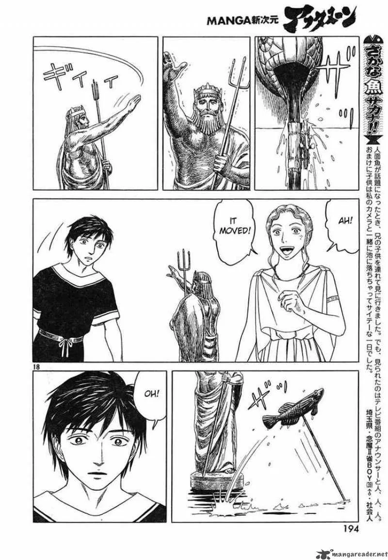 Historie Chapter 45 page 18