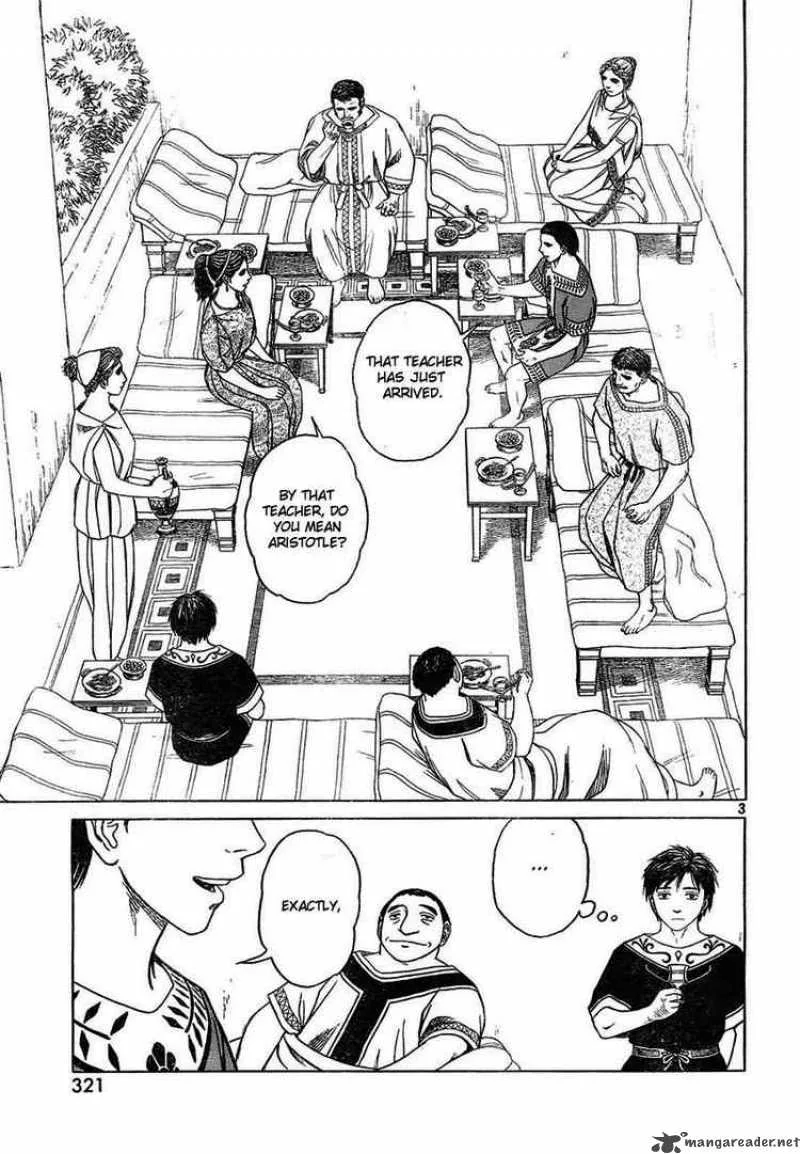 Historie Chapter 46 page 3