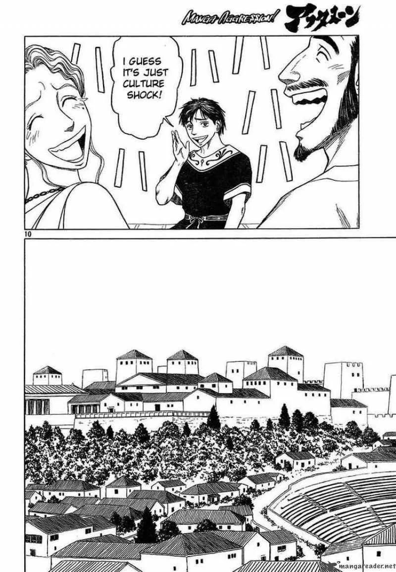 Historie Chapter 46 page 10