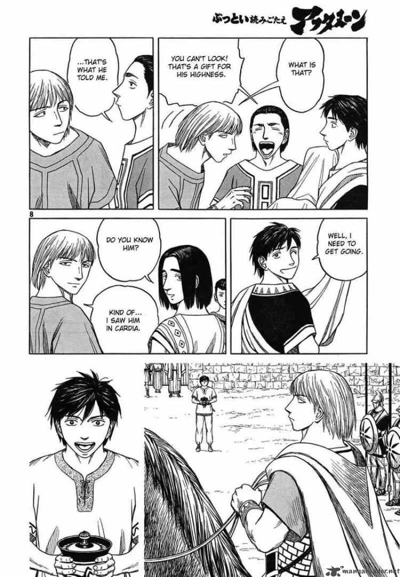 Historie Chapter 48 page 8
