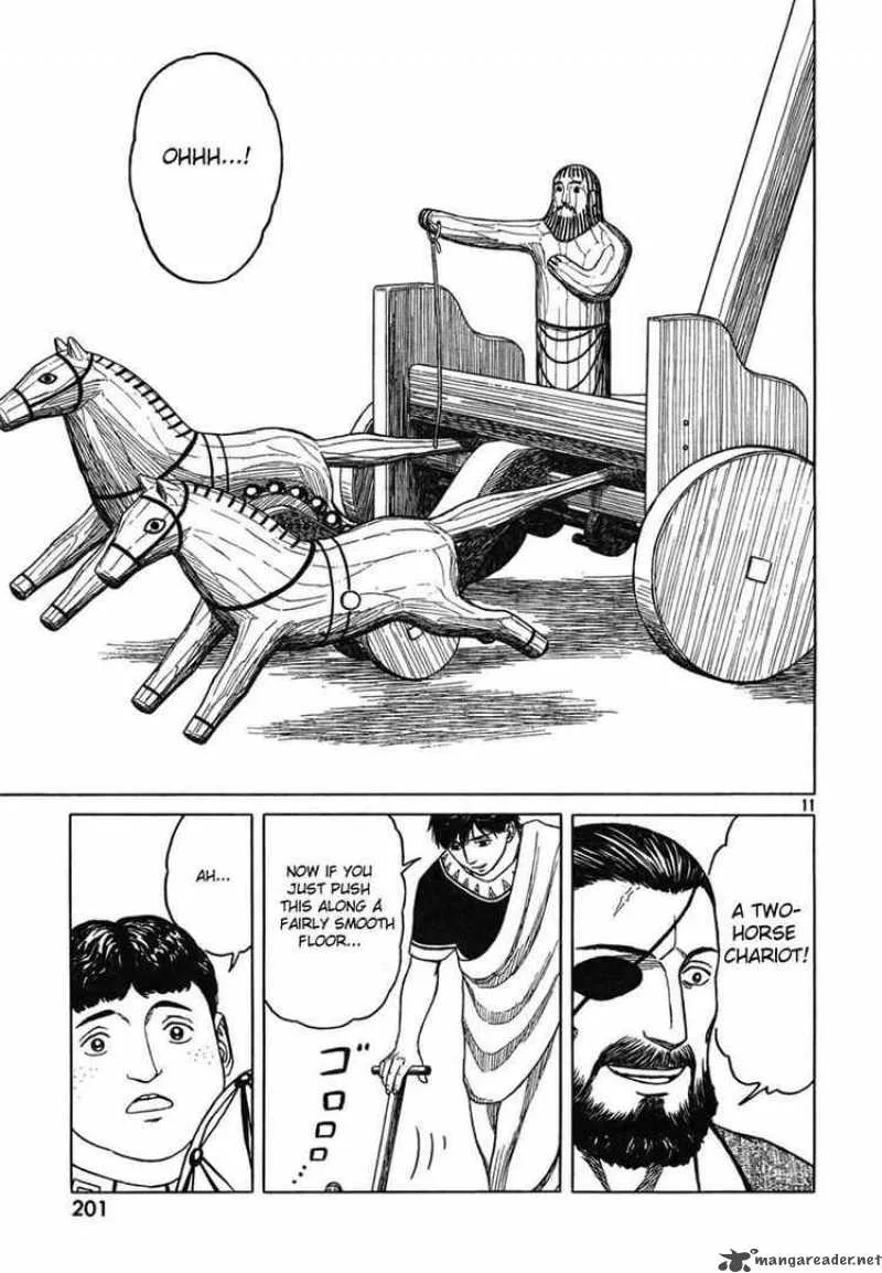 Historie Chapter 48 page 11