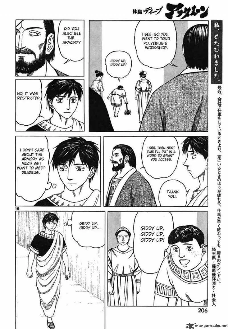Historie Chapter 48 page 16