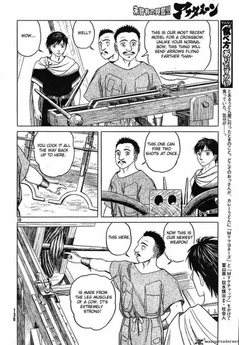 Historie Chapter 49 page 10