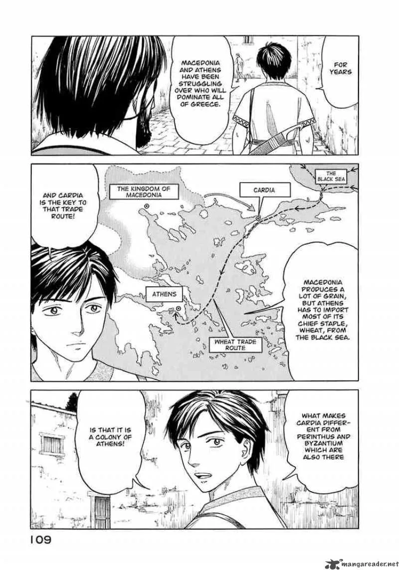Historie Chapter 5 page 9