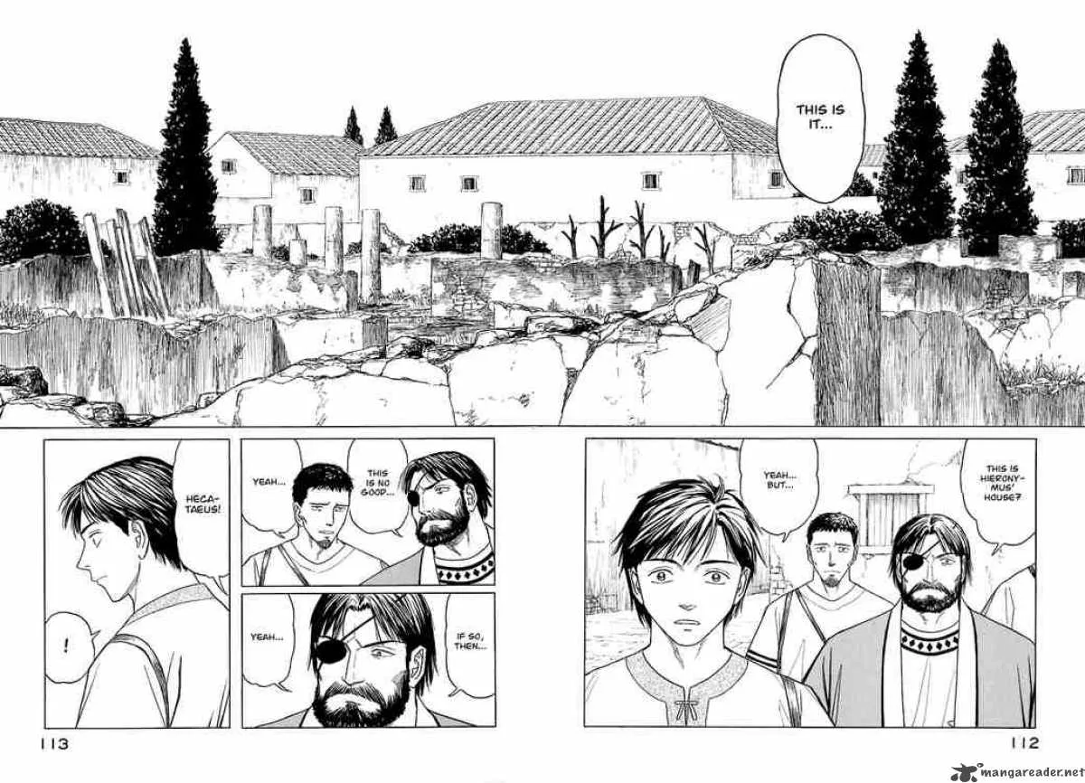 Historie Chapter 5 page 12