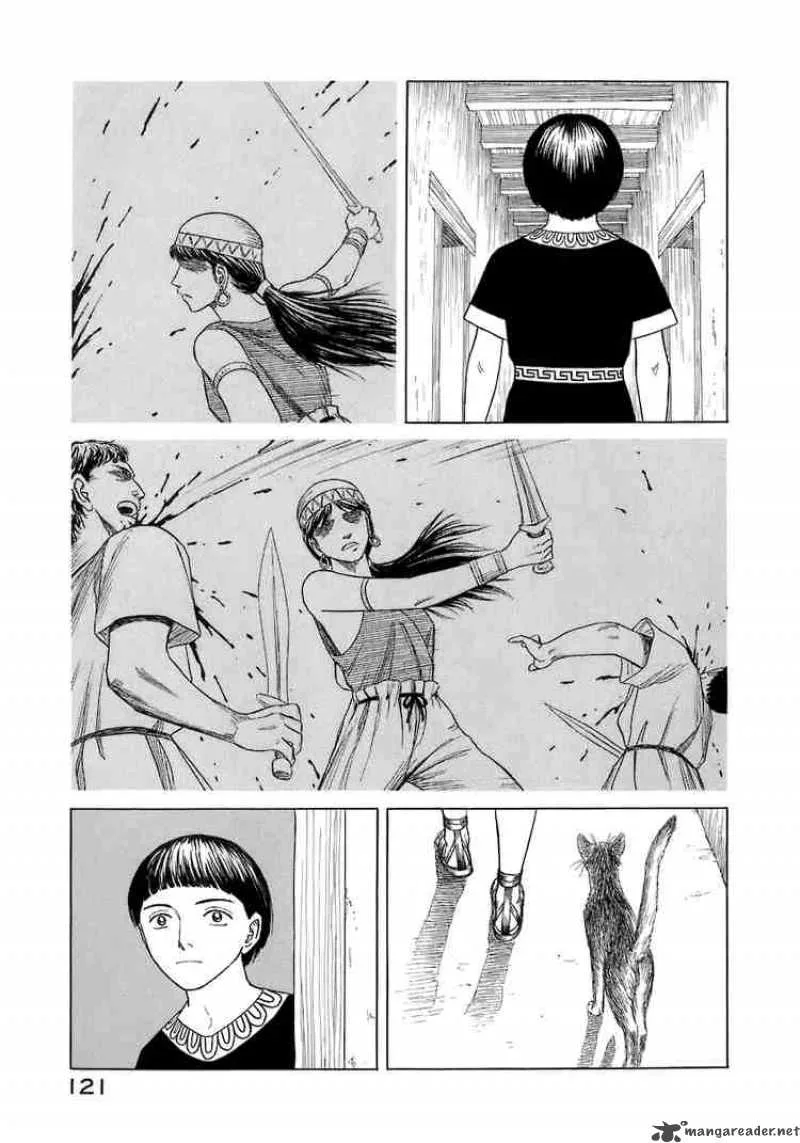 Historie Chapter 5 page 20