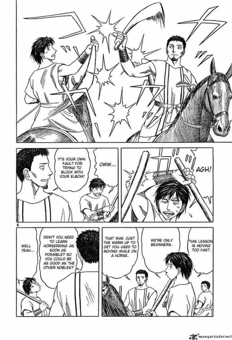 Historie Chapter 52 page 4