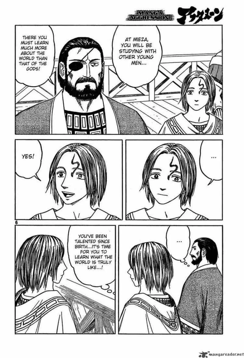 Historie Chapter 53 page 5
