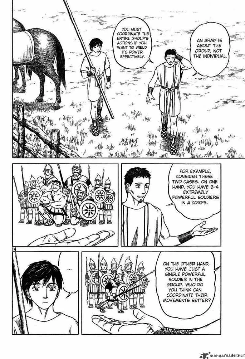 Historie Chapter 53 page 13
