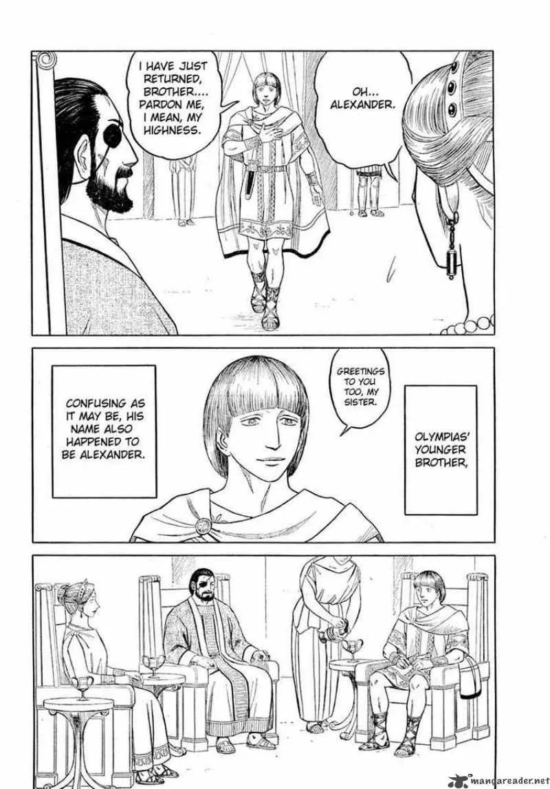 Historie Chapter 54 page 4