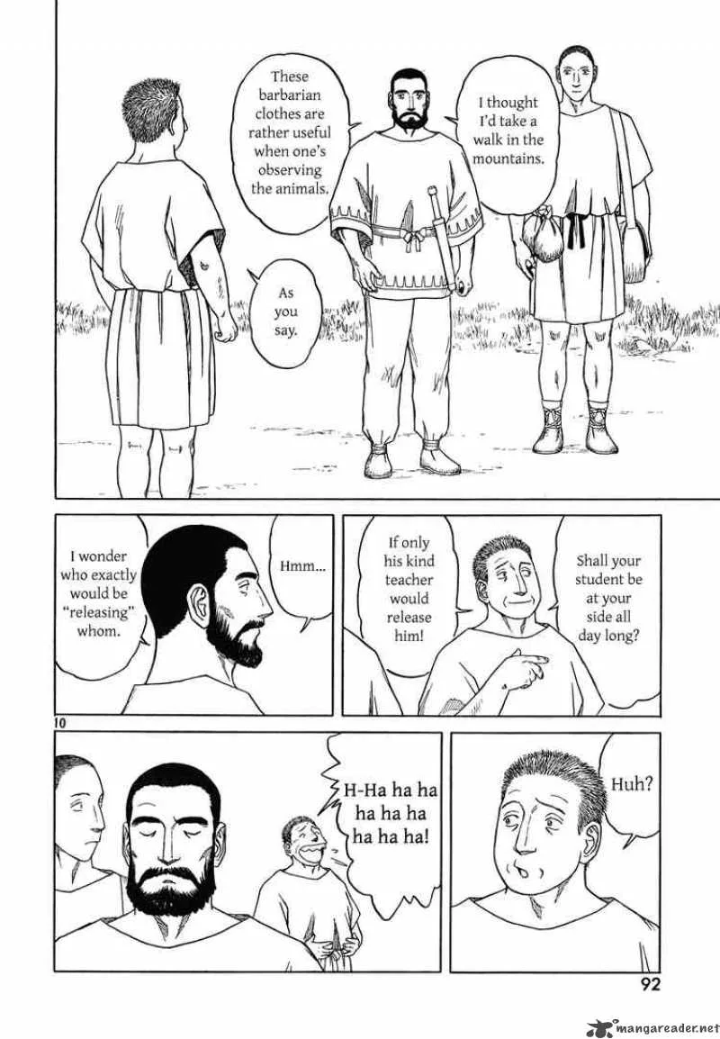 Historie Chapter 55 page 12