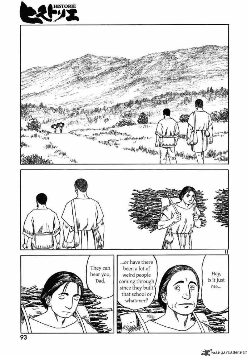 Historie Chapter 55 page 13