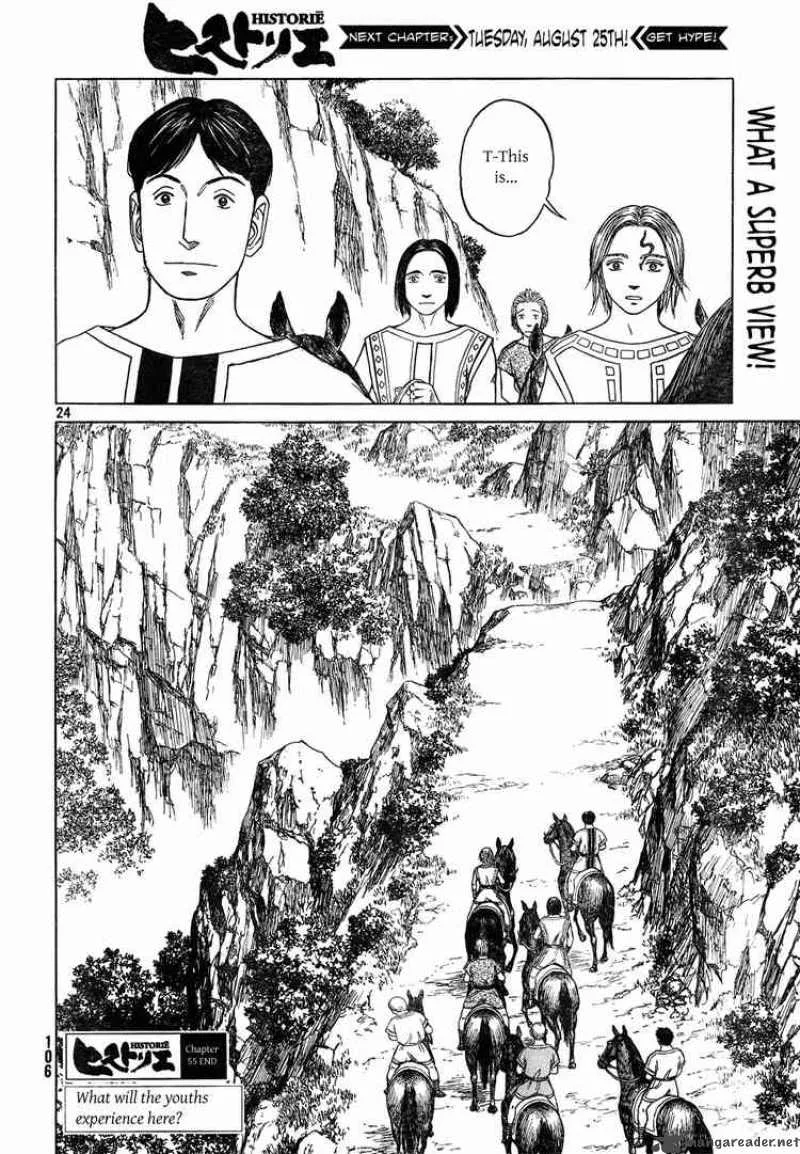 Historie Chapter 55 page 26