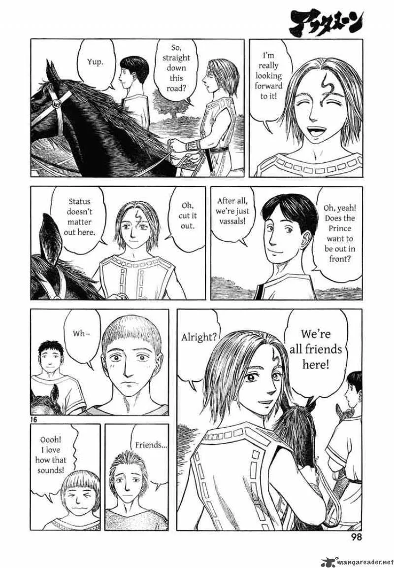 Historie Chapter 55 page 18