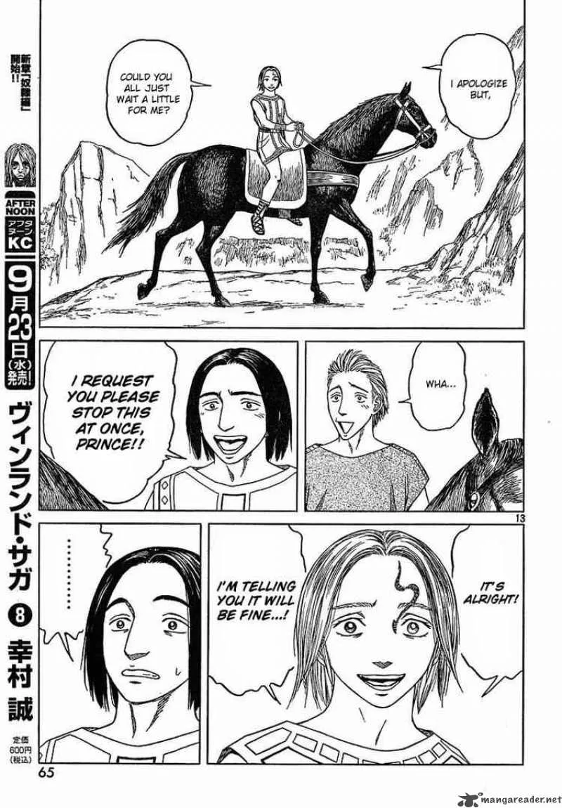 Historie Chapter 56 page 13