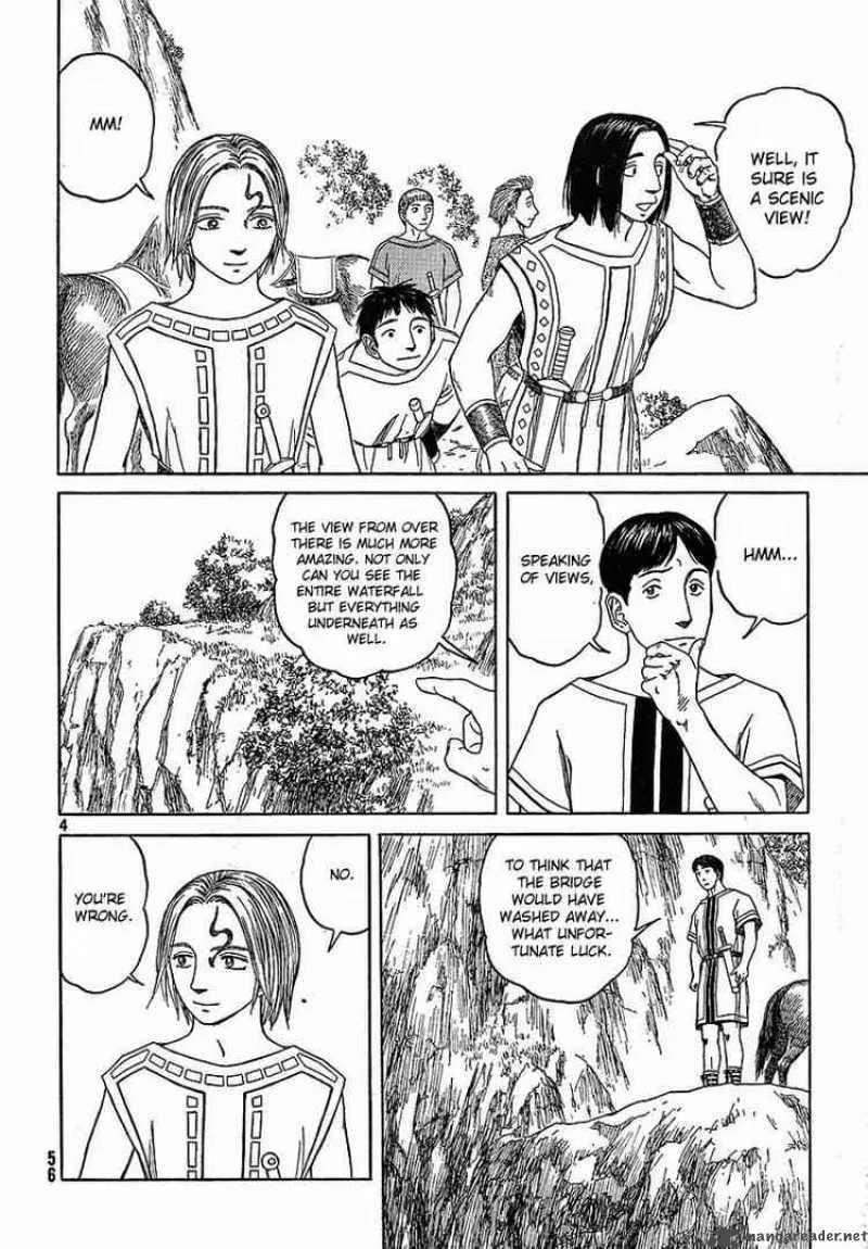 Historie Chapter 56 page 4