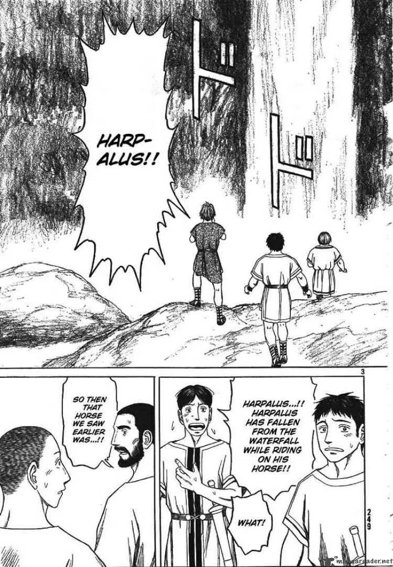 Historie Chapter 58 page 4