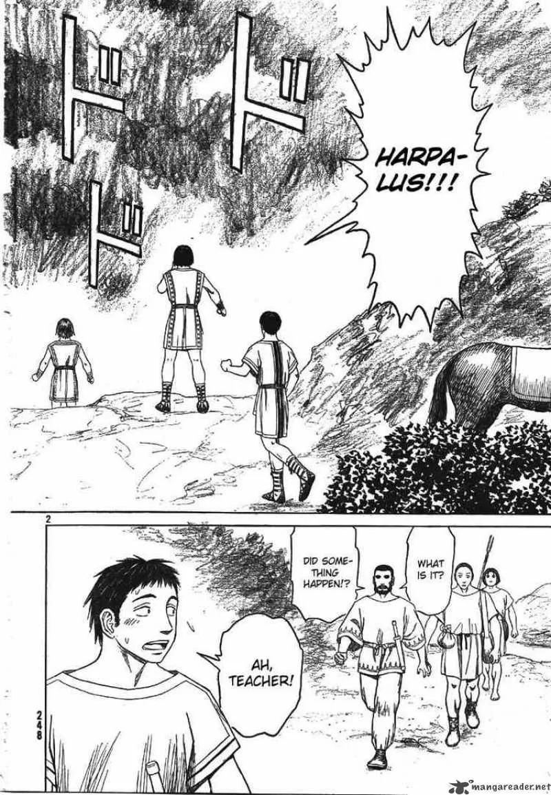 Historie Chapter 58 page 2