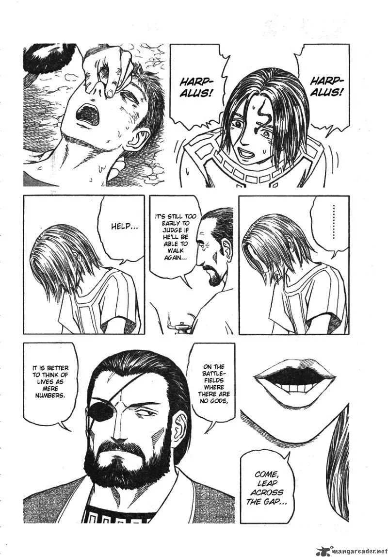 Historie Chapter 59 page 4