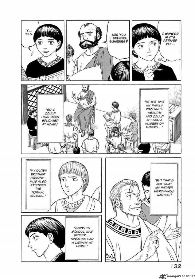 Historie Chapter 6 page 9