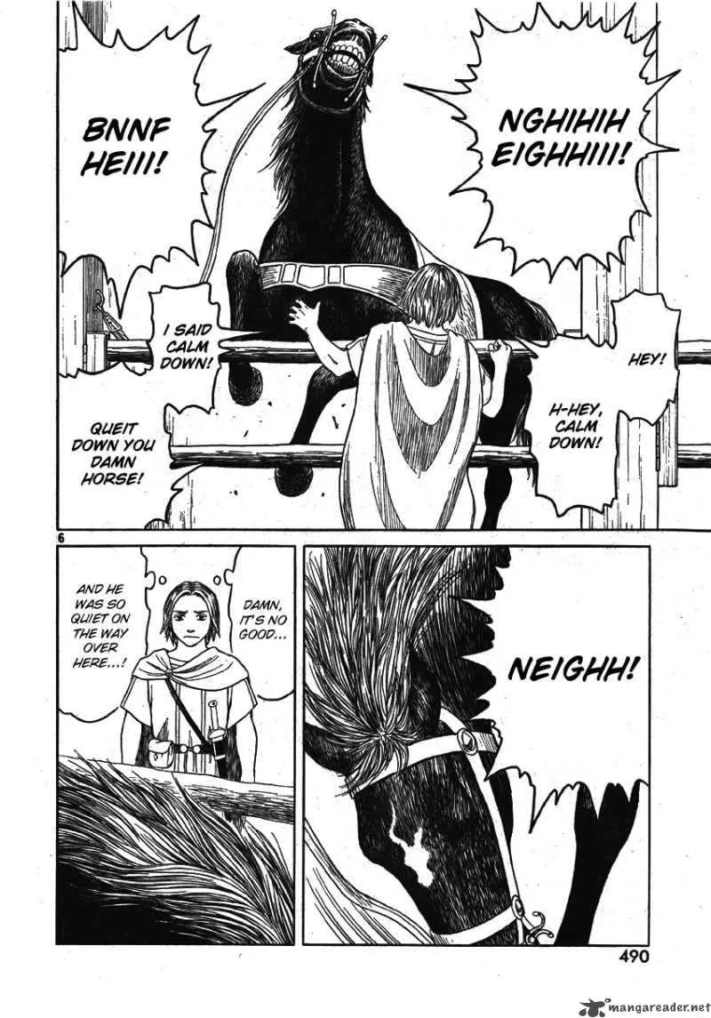 Historie Chapter 60 page 6