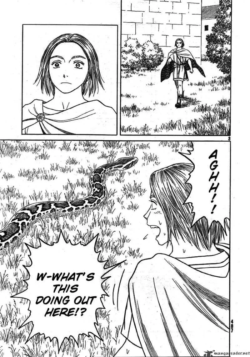 Historie Chapter 60 page 3