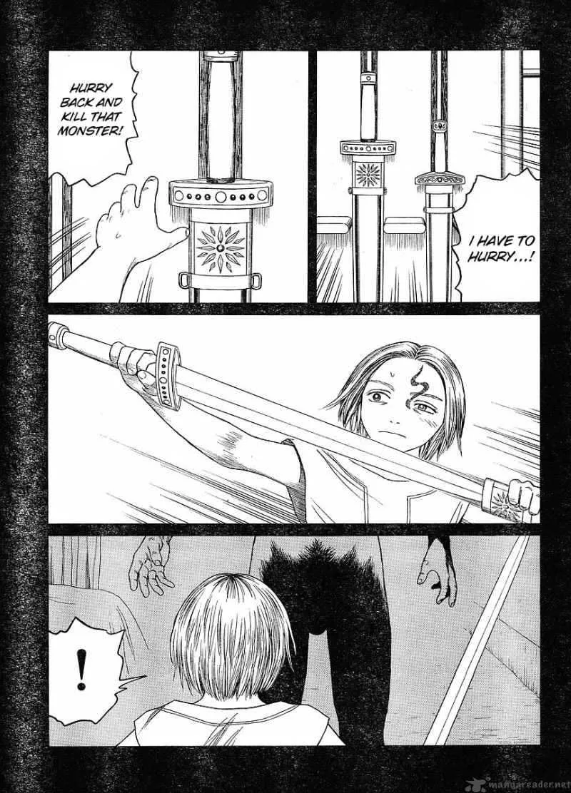 Historie Chapter 61 page 12