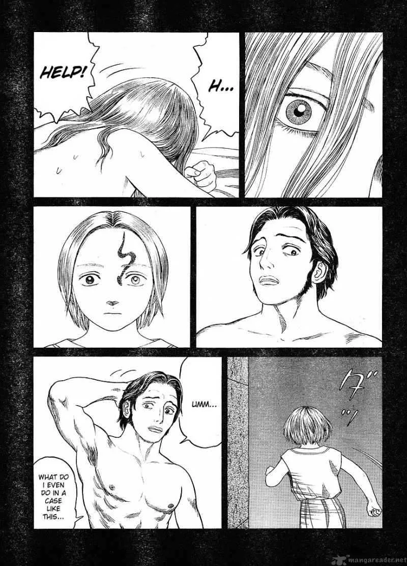 Historie Chapter 61 page 10