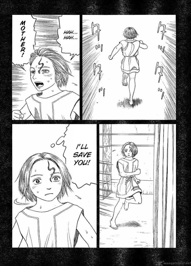 Historie Chapter 61 page 11