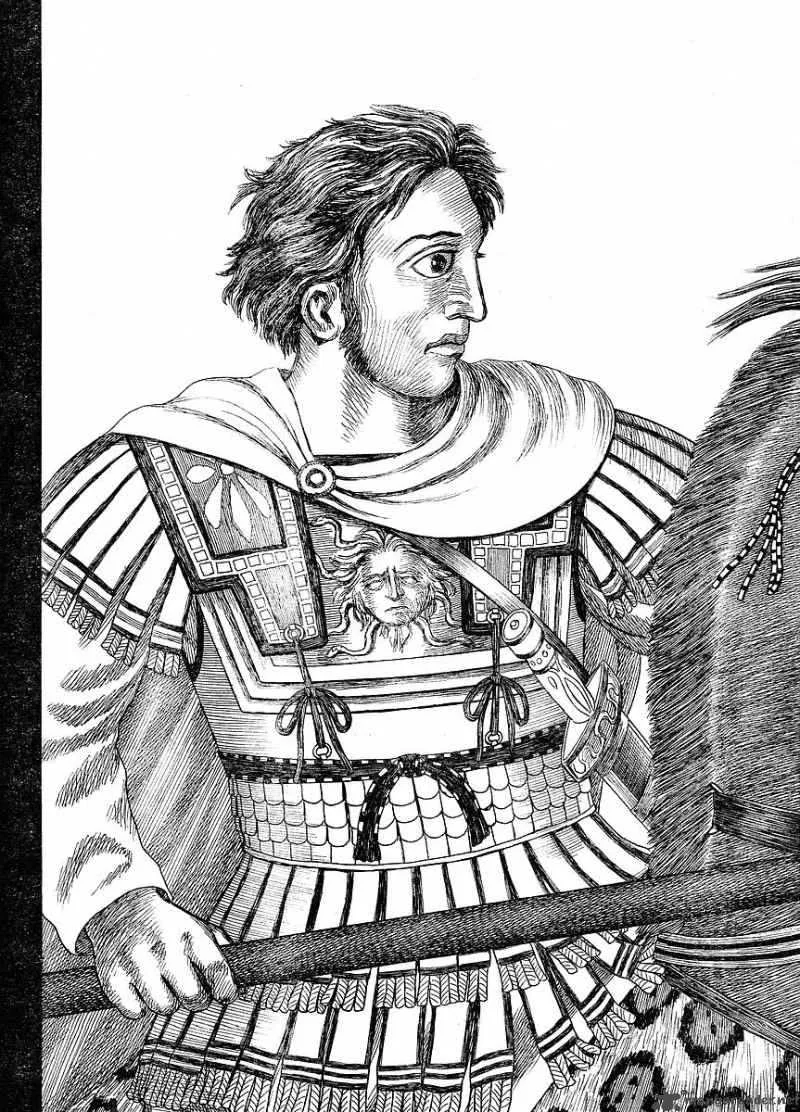 Historie Chapter 61 page 6