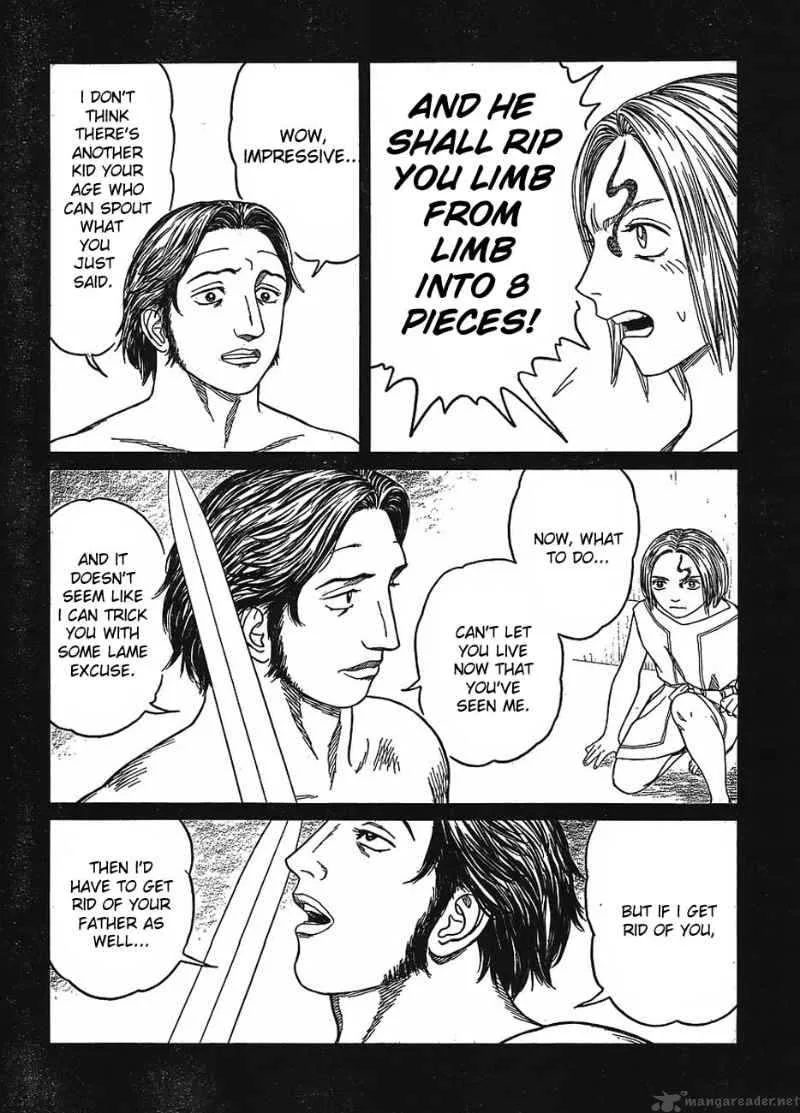 Historie Chapter 62 page 7