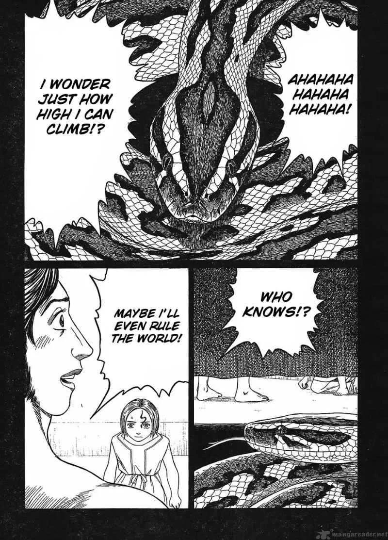 Historie Chapter 62 page 9