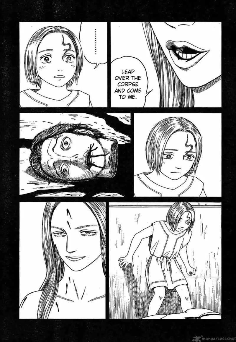 Historie Chapter 63 page 7