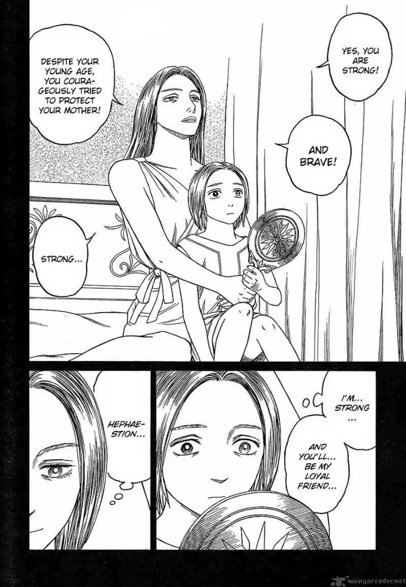 Historie Chapter 63 page 14