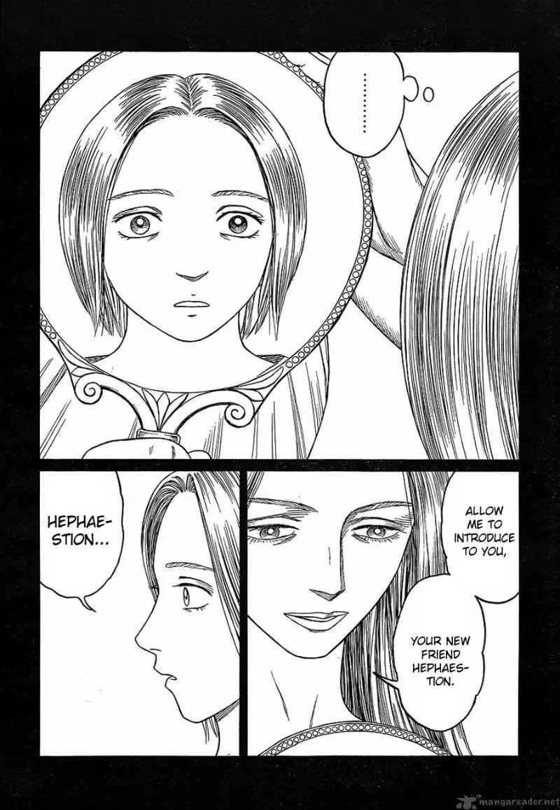 Historie Chapter 63 page 12