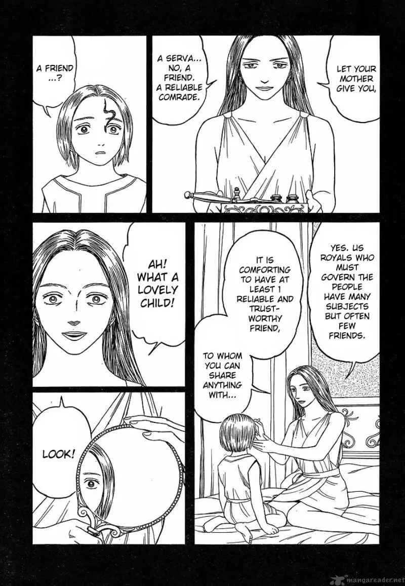 Historie Chapter 63 page 11