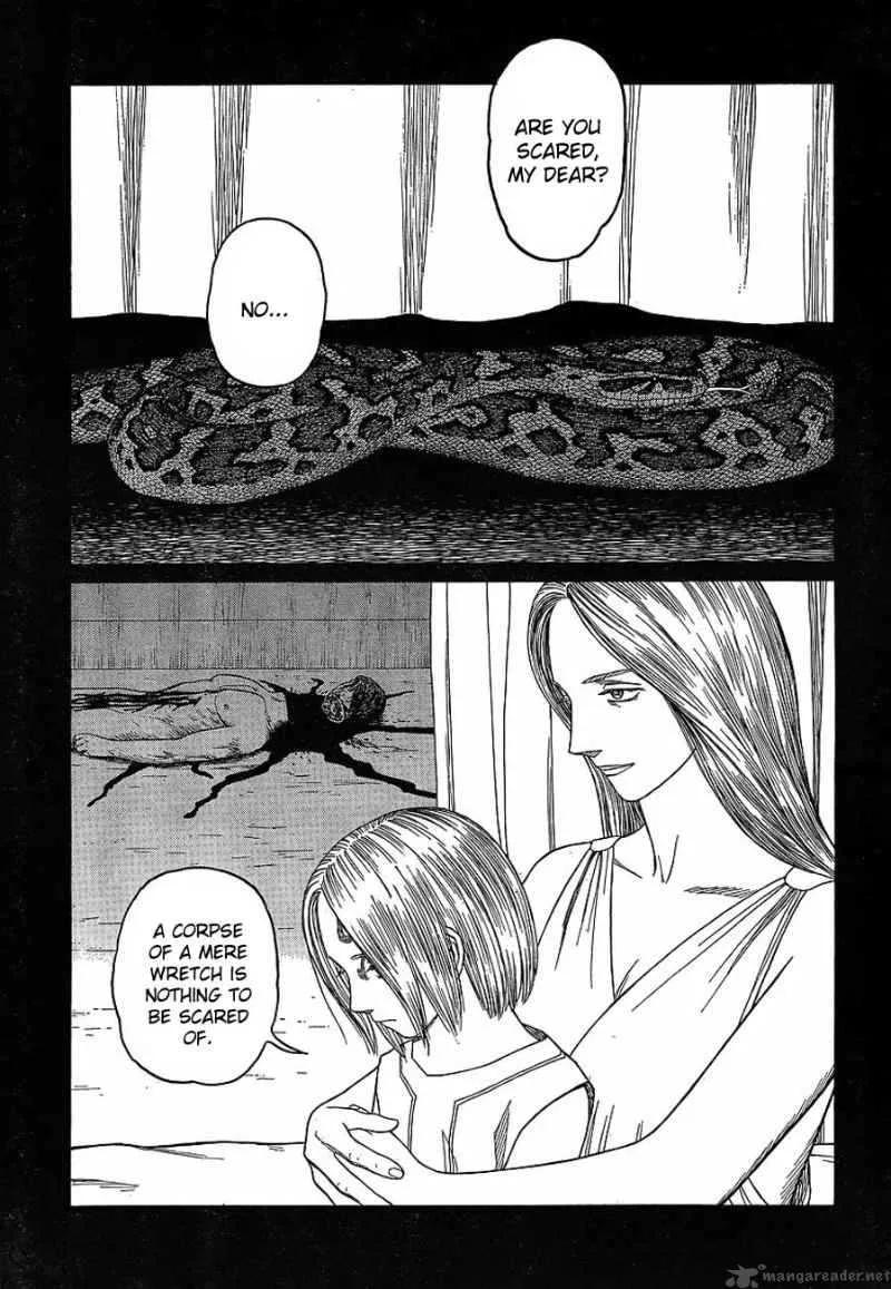 Historie Chapter 63 page 9
